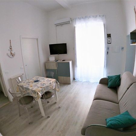 La Casetta Di Gaeta Dış mekan fotoğraf