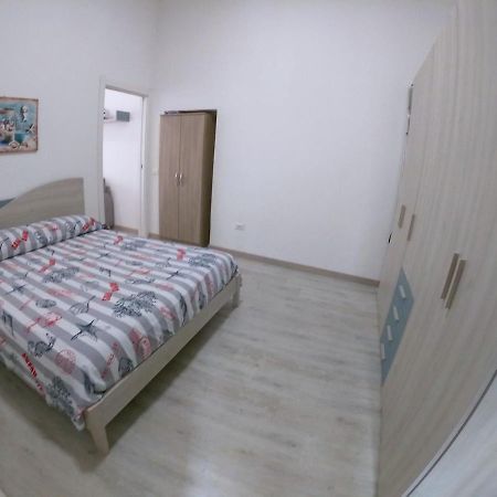 La Casetta Di Gaeta Dış mekan fotoğraf