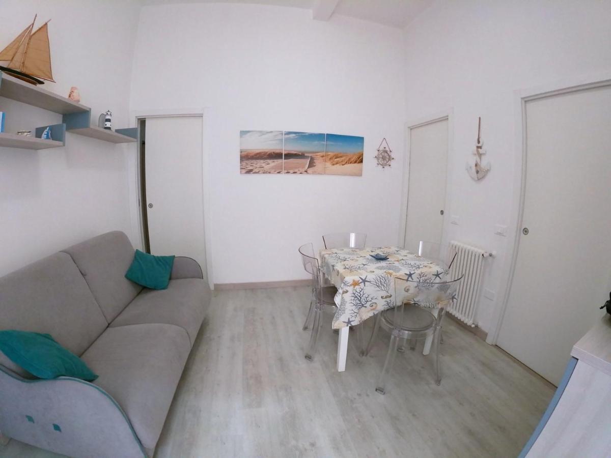 La Casetta Di Gaeta Dış mekan fotoğraf