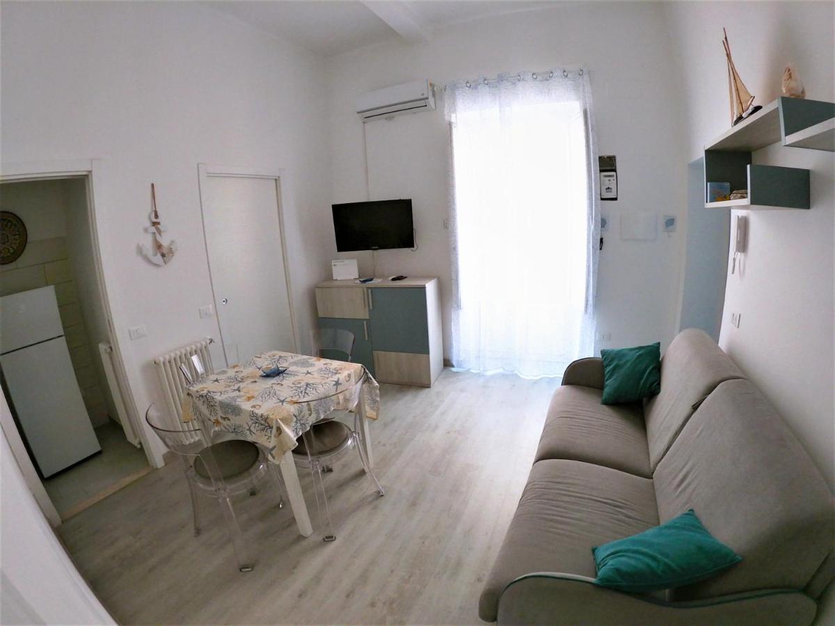 La Casetta Di Gaeta Dış mekan fotoğraf