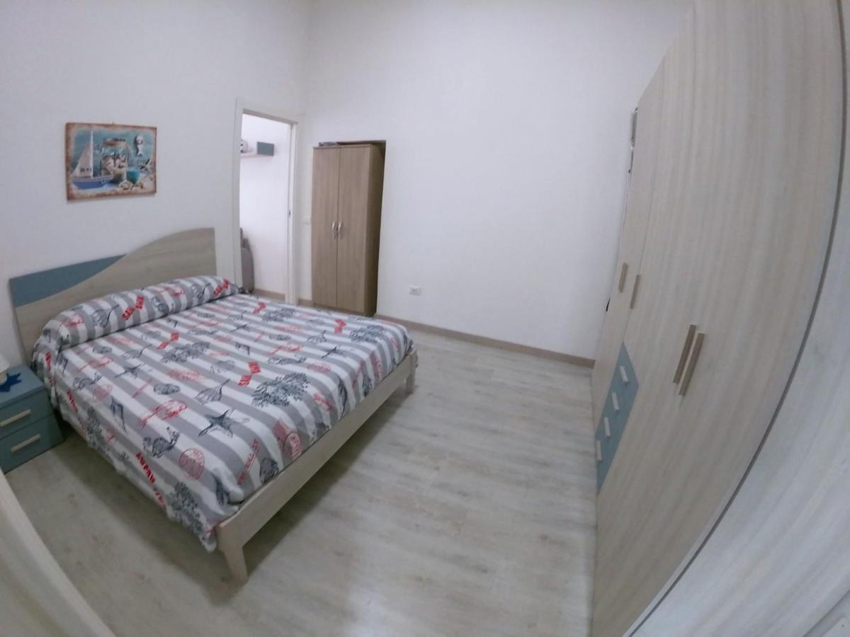 La Casetta Di Gaeta Dış mekan fotoğraf